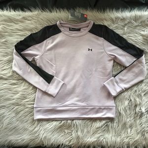 Under armor long sleeve